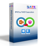 31% Off ATS PST to NSF Converter Software Coupon Code