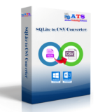 41% Off ATS Sqlite to CSV Converter Coupon Code