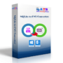 41% Off ATS Sqlite to CSV Converter Coupon Code