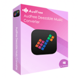 40% Off AudFree Deezer Music Converter – Lifetime Coupon Code