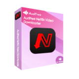 60% Off AudFree Netflix Video Downloader Coupon Code