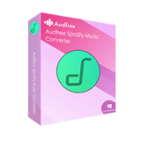 55% Off Audfree Spotify Music Converter Coupon Code