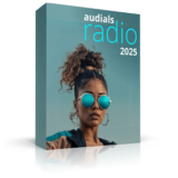 50% Off Audials Radio Coupon Code May 2026 (Verified)