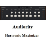 15% Off Audiority Harmonic Maximizer Coupon Jun 2026