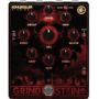 Audiority Klirrton Grindstein