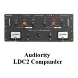 15% Off Audiority LDC2 Compander Coupon Jun 2026