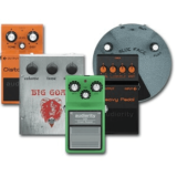 58% Off Audiority Pedalboard: Classic Distortions Coupon