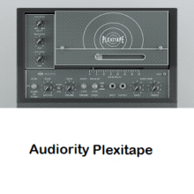 15% Off Audiority PlexiTape Coupon May 2026