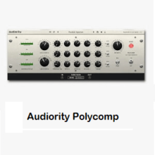 15% Off Audiority PolyComp Coupon Jun 2026