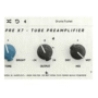 Audiority Pre X7