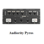 Audiority Pyros
