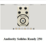 15% Off Audiority Solidus Randy 250 Coupon Jun 2026