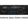 Audiority Space Station Um282