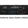 15% Off Audiority Space Station UM282 Coupon Jun 2026