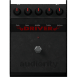 15% Off Audiority The Driver Coupon Jun 2026 (Verified)