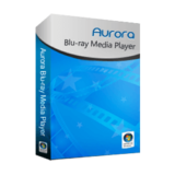 20% Off Aurora Blu-ray Media Player (One Year) Coupon