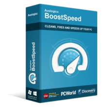 43% Off Auslogics BoostSpeed Coupon & Review 2026