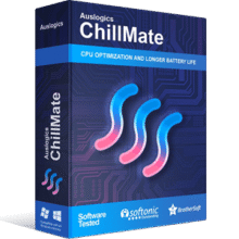 50% Off Auslogics Chillmate Coupon May 2026 (Verified)