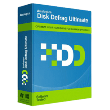 41% Off Auslogics Disk Defrag Ultimate Coupon & Review 2026
