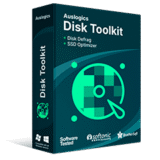 44% Off Auslogics Disk Toolkit Coupon & Review 2026