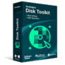 44% Off Auslogics Disk Toolkit Coupon & Review 2026
