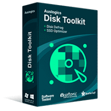 44% Off Auslogics Disk Toolkit Coupon & Review 2026