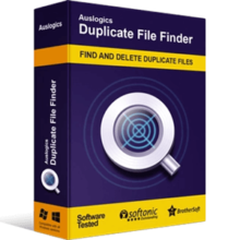 55% Off Auslogics Duplicate File Finder Coupon & Review 2026