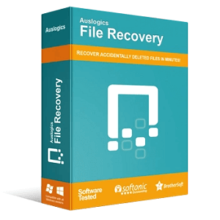 54% Off Auslogics File Recovery Coupon & Review 2026