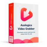 50% Off Auslogics Video Grabber Coupon & Review 2026