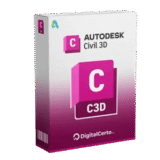 89% Off Autodesk Civil 3D Coupon Code Jul 2026 (Verified)