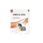 Autodwg Dwg To Svg Converter