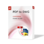 35% Off AutoDWG PDF to DWG Converter Coupon 2026