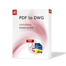 35% Off AutoDWG PDF to DWG Converter Coupon 2026
