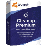 60% Off Avast Cleanup Premium Coupon Oct 2026 (Verified)