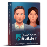 62% Off AvatarBuilder Coupon Jun 2026 (Verified)