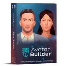 62% Off AvatarBuilder – Bundle Plan Coupon Code