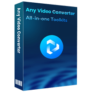 38% Off Any Video Converter Coupon Code May 2026