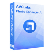 38% Off AVCLabs Photo Enhancer AI Coupon Jul 2026 (Verified)