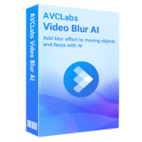50% Off AVCLabs Video Blur AI Coupon May 2026 (Verified)