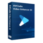 Avclabs Video Enhancer Ai - 1 Month Plan
