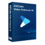 33% Off AVCLabs Video Enhancer AI Coupon May 2026