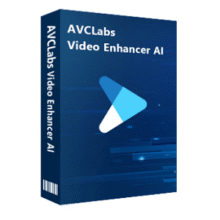 50% Off AVCLabs Video Enhancer AI Coupon Jul 2026