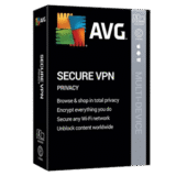 60% Off AVG Secure VPN Coupon Sep 2026 (Verified)