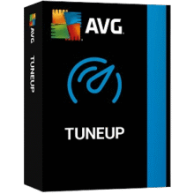 60% Off AVG TuneUp Coupon Sep 2026 (Verified)