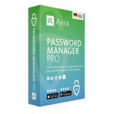 40% Off Avira Password Manager Pro Coupon Code