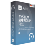 60% Off Avira System Speedup Coupon Jun 2026