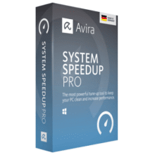 60% Off Avira System Speedup Coupon Jun 2026