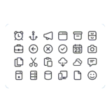 20% Off Axialis Fluent System 2023 Icon Set Coupon Code