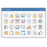 77% Off Axialis Office Pro 2019 – 24 Sets – Bundle Coupon Code