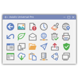 80% Off Axialis Universal Pro – 24 Sets – Bundle Coupon Code